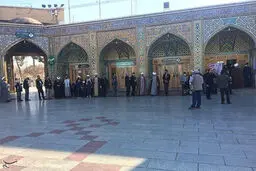 رسانه‌های منطقه از انتخابات امروز ایران چه نوشتند؟