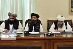 اولین گام از توافق آمریکا و طالبان فردا اجرایی می‌شود