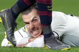 ستاره رئال مادرید مشکوک به کرونا