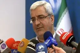 رئیس ستاد انتخابات در جمع خبرنگاران: ثبت اثر انگشت در رأی‌گیری به دلیل بیماری کرونا الزامی نیست