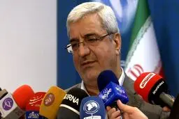 رئیس ستاد انتخابات در جمع خبرنگاران: ثبت اثر انگشت در رأی‌گیری به دلیل بیماری کرونا الزامی نیست