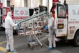 تنها سه ایالت آمریکا قابلیت تست ابتلا به کرونا را دارند