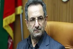 استاندار تهران: پس از پایان رای گیری میزان مشارکت به صورت شهرستانی و استانی اعلام می شود