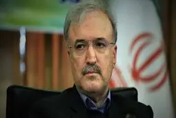 هیچ آمار مثبتی از کرونا را از مردم پنهان نمی‌کنیم