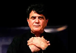 تکذیب شایعه فوت محمدرضا شجریان از زبان پسرش