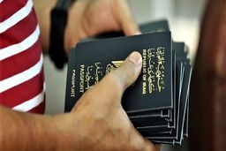 زائران ایرانی ۳ ماه بدون ویزا به عراق می‌روند