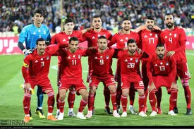 ۲۴ بازیکن به تیم ملی دعوت شدند