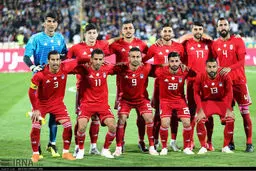 ۲۴ بازیکن به تیم ملی دعوت شدند