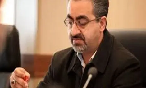 شمار مبتلایان به کرونا به ۲۸ نفر رسید