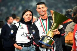 رقم پول تو جیبی رونالدو به نامزدش فاش شد