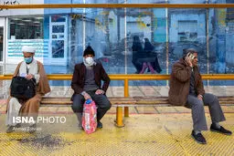 رئیس شورای شهر تهران خبر داد؛ احتمال قرنطینه تهران با زیاد شدن تعداد مبتلایان به کرونا