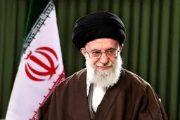 رهبر انقلاب مطرح کردند تشکر عمیق از ملت ایران در پی امتحان بزرگ و مطلوب انتخابات