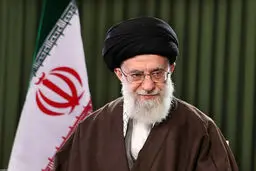 رهبر انقلاب مطرح کردند تشکر عمیق از ملت ایران در پی امتحان بزرگ و مطلوب انتخابات