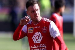 استوکس بازهم نیامد!/ جریمه سنگین در انتظار مهاجم پرسپولیس