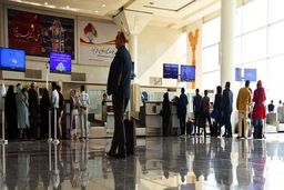 دستورالعمل سازمان هواپیمایی کشوری برای جلوگیری از همه‌گیری کرونا