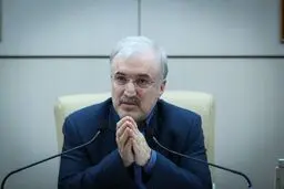 وزیر بهداشت: موافق قرنطینه‌سازی شهرها نیستیم