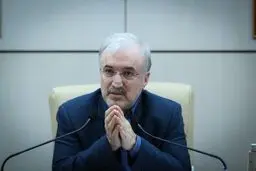 وزیر بهداشت: موافق قرنطینه‌سازی شهرها نیستیم
