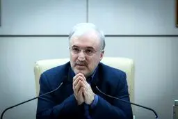 وزیر بهداشت: موافق قرنطینه‌سازی شهرها نیستیم