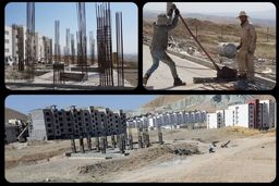 احتمال ساخت مسکن ملی در شهر تهران