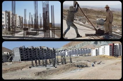احتمال ساخت مسکن ملی در شهر تهران