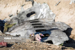 از جعبه‌سیاه هواپیمای اوکراینی چه خبر؟