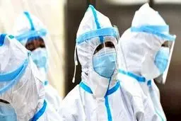 فوت‌شدگان کرونایی چگونه دفن می‌شوند؟ | متوفی را به خانواده تحویل نمی‌دهند