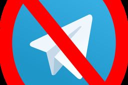 فیلترینگ تلگرام یک اشتباه امنیتی بود