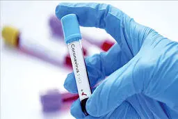 کنار کرونا، زامبی نشویم!