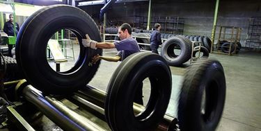 جزئیات خرید تایر با قیمت دولتی/ سهمیه سالانه هر فرد دو حلقه