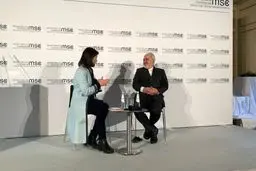 ایران حاضر به مذاکره دوباره بر سر برجام نیست/ یک اسب را دو بار نمی‌خرند