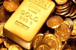 افزایش ۸ دلاری قیمت طلا در آخرین روز معاملات جهانی
