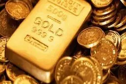 افزایش ۸ دلاری قیمت طلا در آخرین روز معاملات جهانی