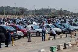 استقبال بازار خودرو از سال نو/ پراید و پژو با چه قیمتی معامله خواهد شد؟