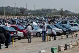 استقبال بازار خودرو از سال نو/ پراید و پژو با چه قیمتی معامله خواهد شد؟