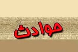 مرد معتاد،همسرش را کشت و او را داخل کمد گذاشت تا آتش بزند اما…