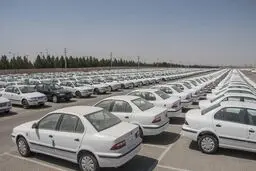 قیمت روز خودرو در ۲۷ بهمن