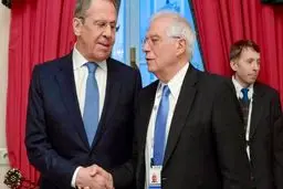 بورل: متعهدم که برجام را زنده نگه دارم