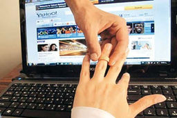 وقتی پروفایل‌ها عاشق هم می‌شوند/ در سایت‌های همسریابی چه می‌گذرد؟