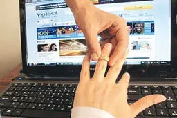 وقتی پروفایل‌ها عاشق هم می‌شوند/ در سایت‌های همسریابی چه می‌گذرد؟