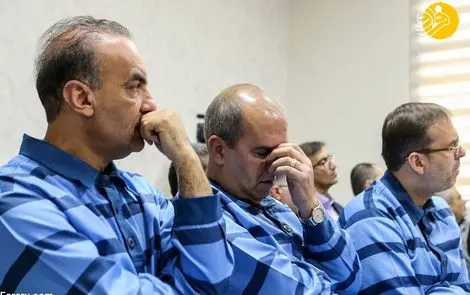 ‌یک پرونده مخوف بانکی!