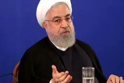 روحانی با بیان اینکه «زنان به انتخابات‌ها شور می‌دهند»، تاکید کرد
