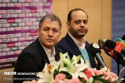 فکر نمی‌کردم روزی جانشین کی‌روش شوم/ من را سرمربی تیم ملی کردند!