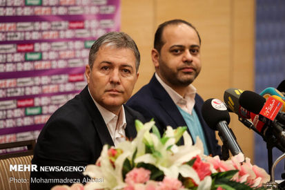 فکر نمی‌کردم روزی جانشین کی‌روش شوم/ من را سرمربی تیم ملی کردند!