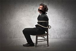 سرکرده بزرگ‌ترین باند آدم ربایی کشور از زندان آزاد شد