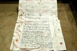 مهریه زنان ایرانی در ۲۸۰ سال پیش چه بود؟