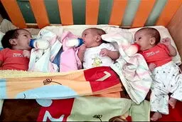 عیدی بهزیستی به مددجویان در آستانه سال نو