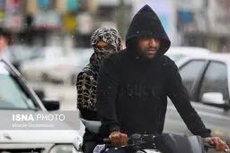 اطلاعیه هواشناسی درباره ورود سامانه بارشی جدید به کشور