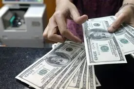 قیمت خرید دلار در بانک‎ها امروز ۱۴ آبان