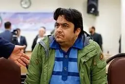 نیما زم در دادگاه: بعد از مکرون سنگین ترین تیم حفاظت در فرانسه برای من بود