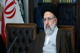 آیت‌الله رئیسی: درخواست خانواده جان‌باختگان حادثه کرمان را پیگیری می‌کنم